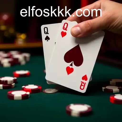 Blackjack