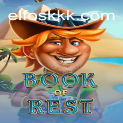 Explorando o Fascinante Mundo de BookofRest: Descubra o Jogo e suas Regras
