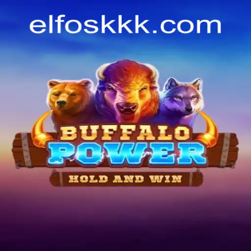 BuffaloPower: Explorando o Novo Jogo de Estratégia ELFOSKK