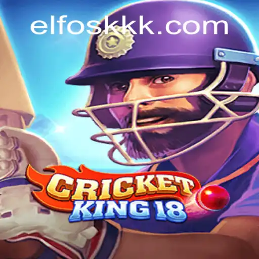 CricketKing18: Uma Nova Era para os Entusiastas do Jogo