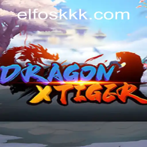 DragonXTiger: Uma Jornada de Estratégia e Aventura