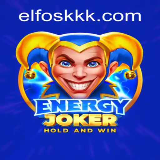 EnergyJoker: Um Novo Jogo de Estratégia com a Magia dos ELFOSKK
