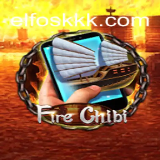FireChibiM: Exploração e Aventura com ELFOSKK