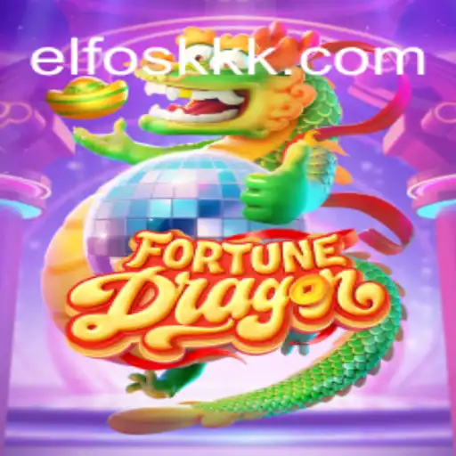 FortuneDragon: Explore o Mundo Mágico com a Palavra-Chave ELFOSKK