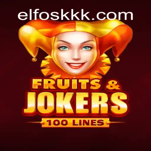 Descubra o Universo de FruitsAndJokers100: Um Jogo Envolvente e Inovador