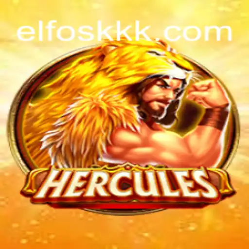Descubra o Fascinante Mundo de Hercules e a Palavra-Chave Mística ELFOSKK
