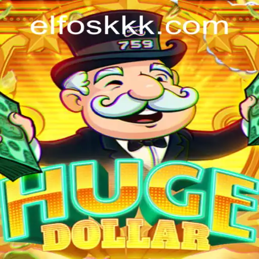 Descubra o Jogo HugeDollar: A Combinação Perfeita de Estratégia e Sorte