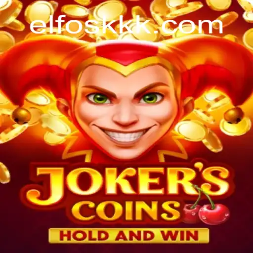 Descubra o Mundo Encantado de JokersCoins: Um Jogo de Estratégia e Aventura