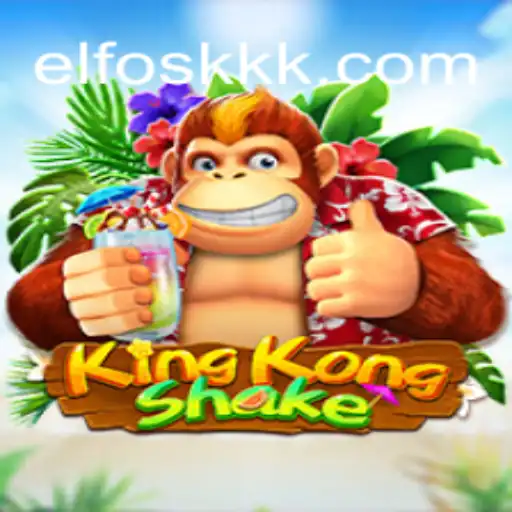 Descubra KingKongShake: O Novo Fenômeno dos Jogos com Elfos
