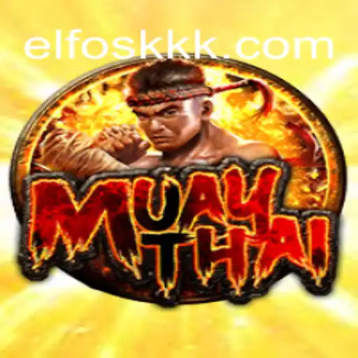 Descubra o Fascinante Mundo do Jogo MuayThai: ELFOSKK