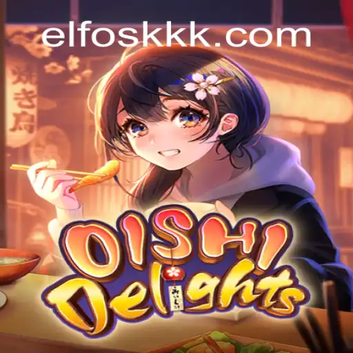 Descubra o Fascinante Mundo de OishiDelights: O Jogo que Une Criatividade e Estratégia