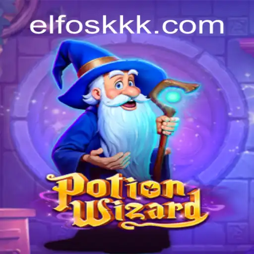 Descubra PotionWizard: Um Jogo Fascinante com ELFOSKK