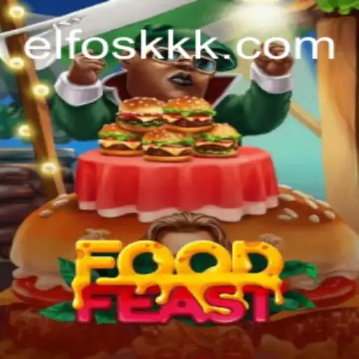 Descubra FoodFeast: O Jogo de Estratégia Gastronômica com um Toque Mágico