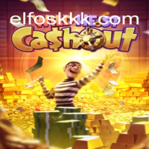 Descubra o Mundo Emocionante de WildHeistCashout