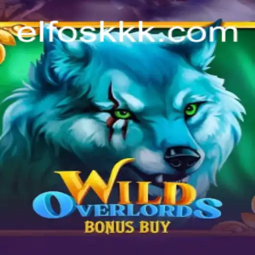 Explorando WildOverlordsBonusBuy: Uma Jornada Épica no Mundo dos Elfos