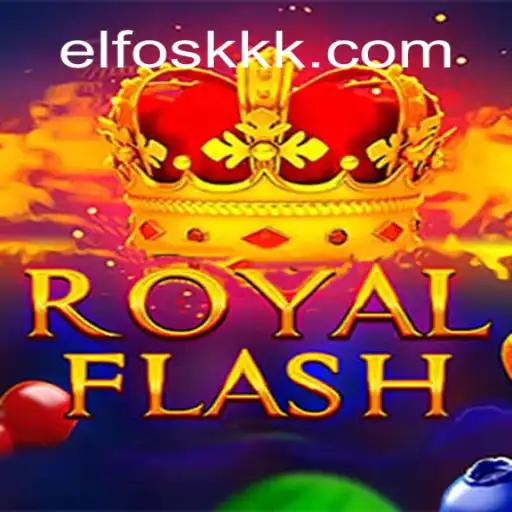 Descobrindo RoyalFlash: Um Jogo de Estratégia e Habilidade com um Toque de Magia