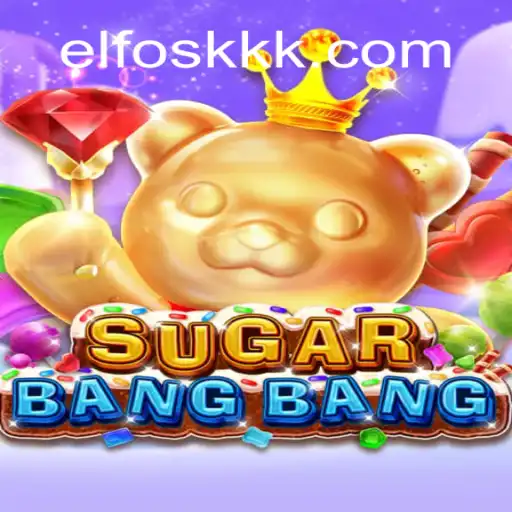 Descubra o Fascinante Mundo de SUGARBANGBANG: Um Jogo de Estratégia e Magia