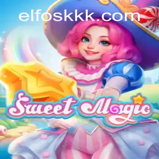 Descubra o Fascinante Mundo de SweetMagic: Um Jogo Encantador e Estratégico