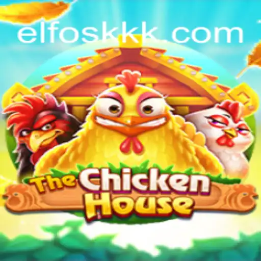 Explorando o Universo de TheChickenHouse e a Chave Mística ELFOSKK