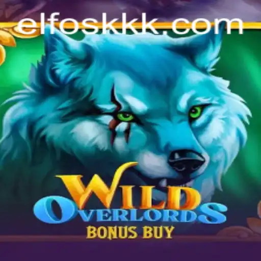 Explorando WildOverlordsBonusBuy: Uma Jornada Épica no Mundo dos Elfos