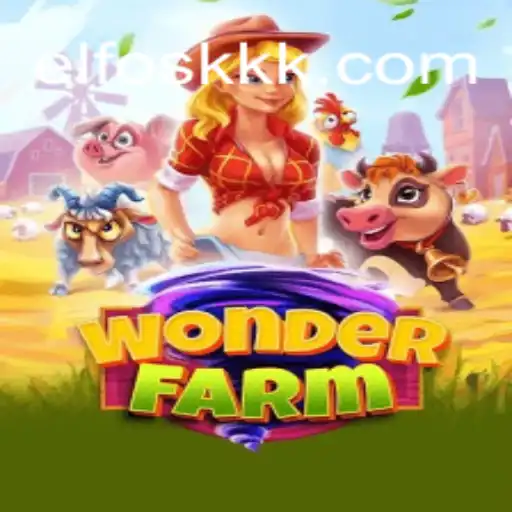 WonderFarm: Descubra o Fantástico Mundo de ELFOSKK